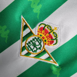 Real Betis Home 96/97