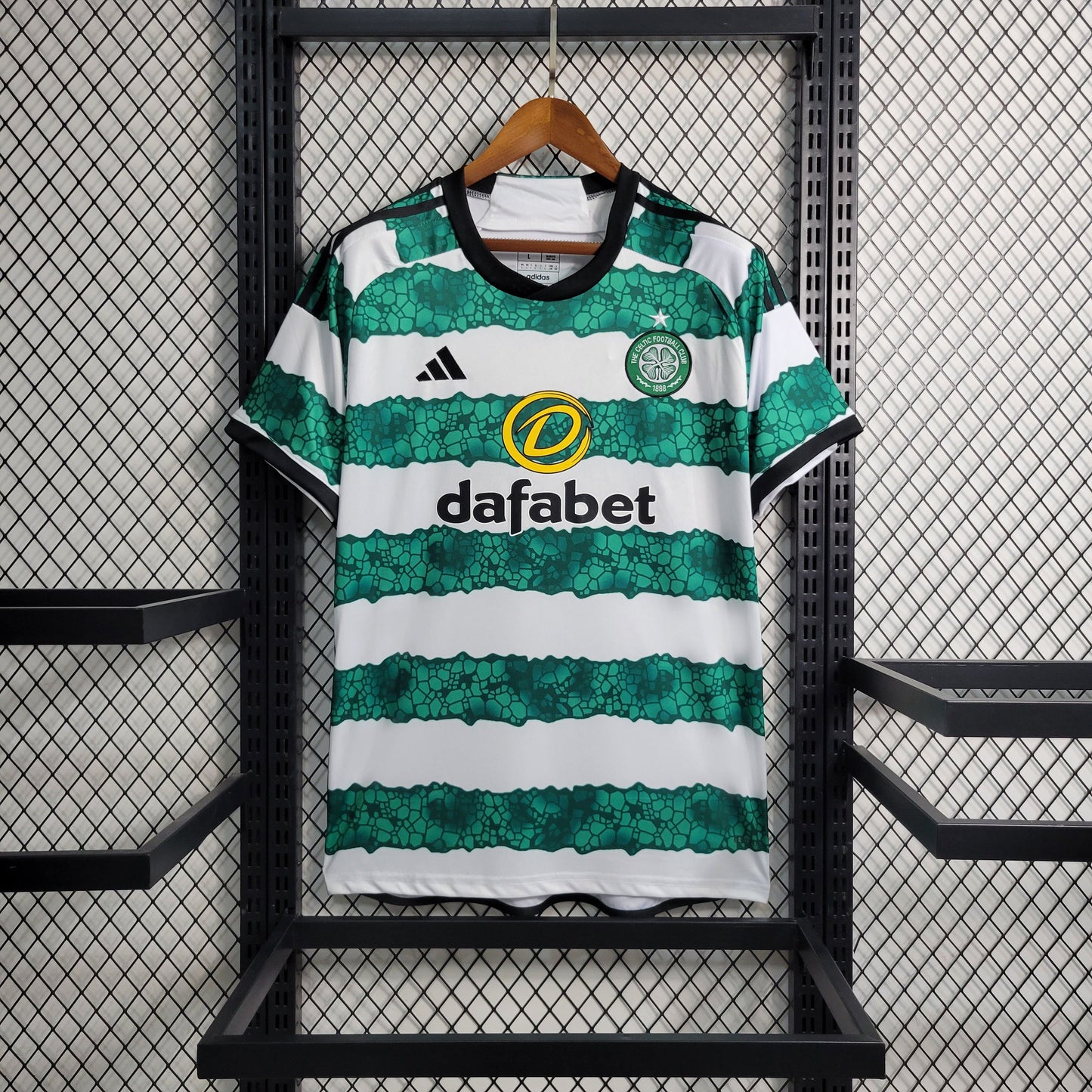 Celtic Home 23/24
