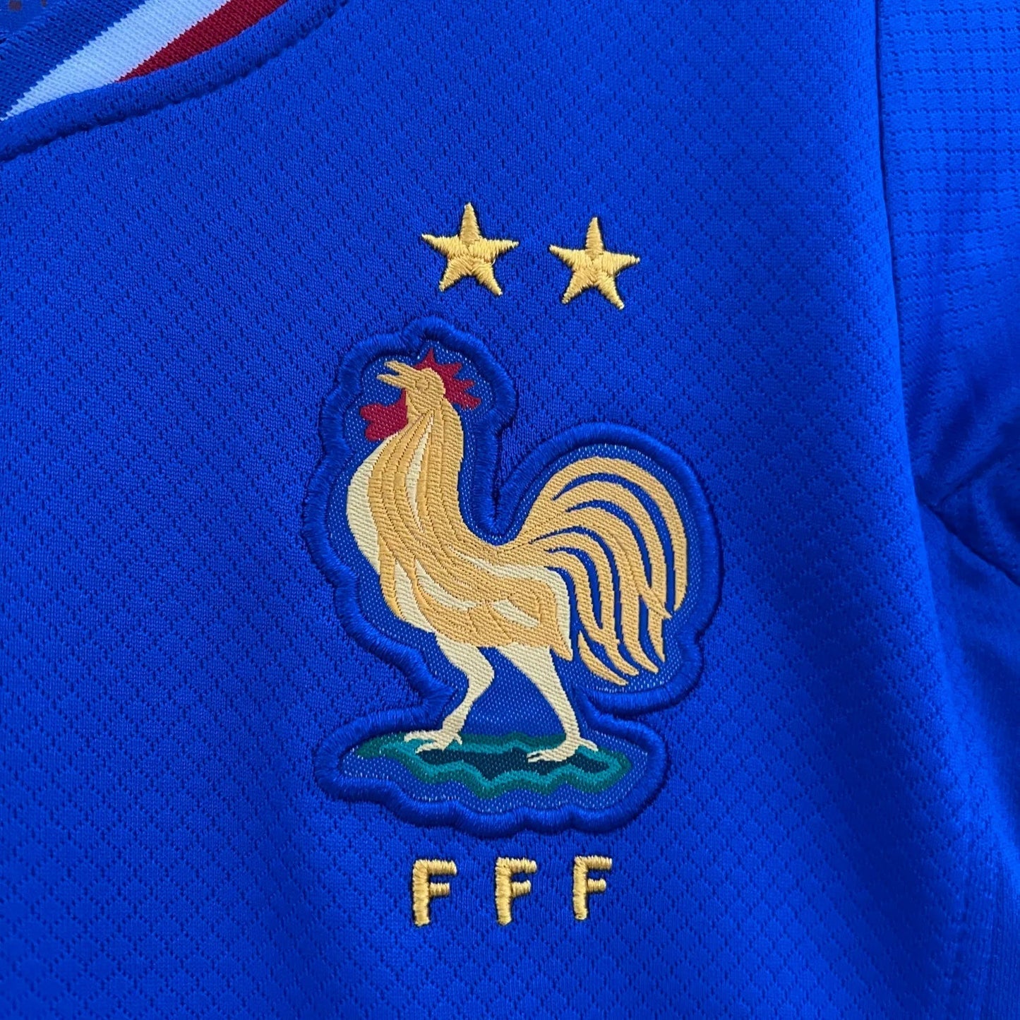 Kid Kit - France Home 24/25