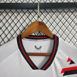 Bayer Leverkusen Away 23/24