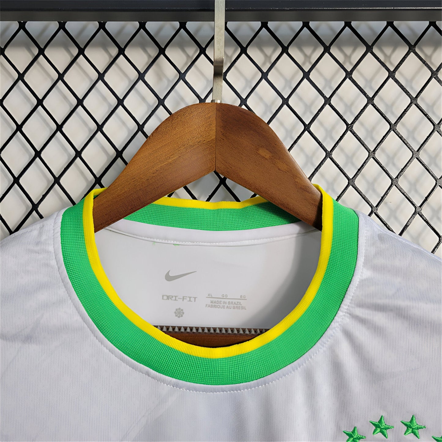 Brazil Canario Special Edition