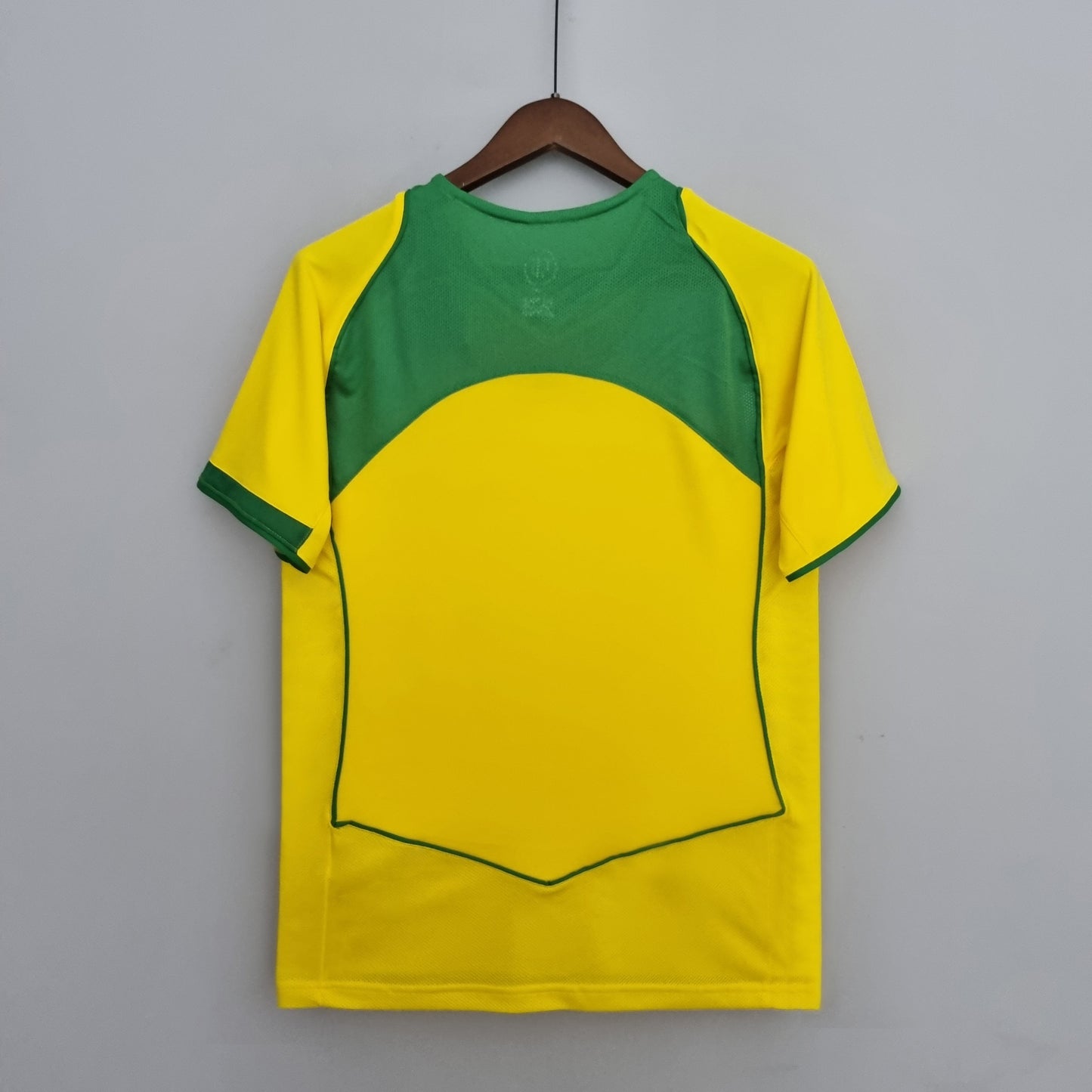 Brazil Home 04/05
