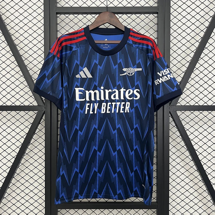 Arsenal Away 25/26