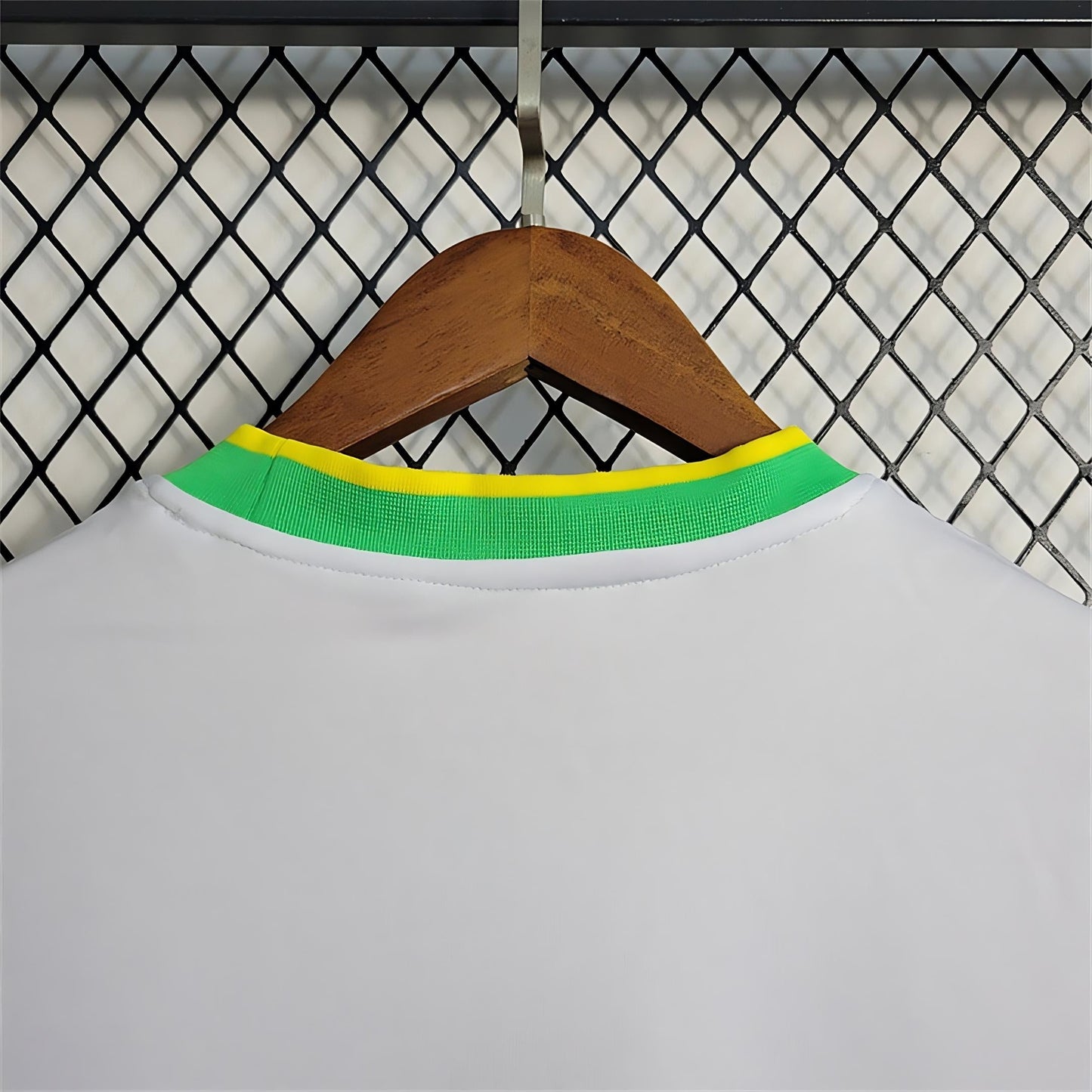Brazil Canario Special Edition
