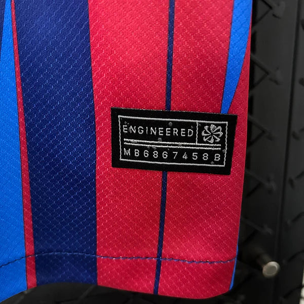 Barcelona Special Edition 24/25