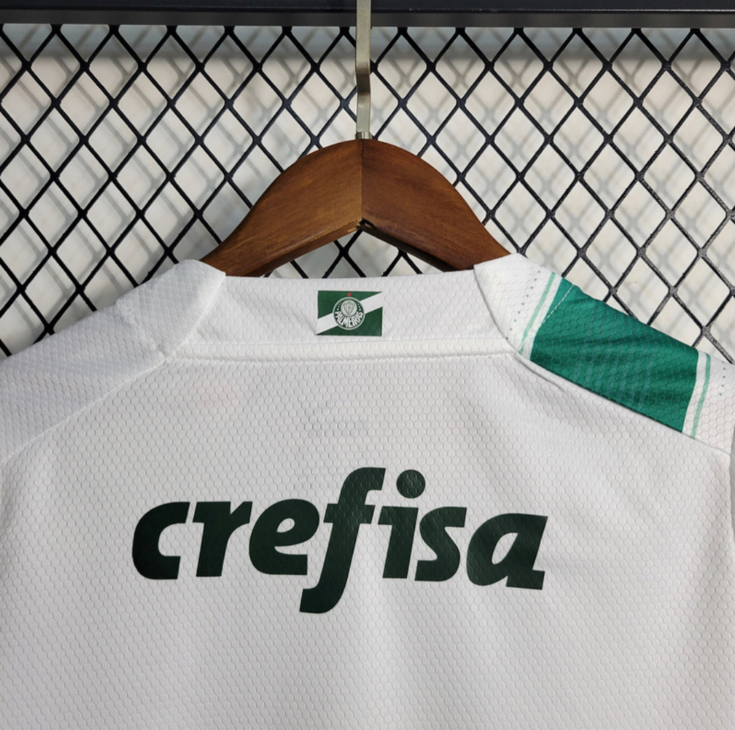 Kid Kit - Palmeiras Away 23/24