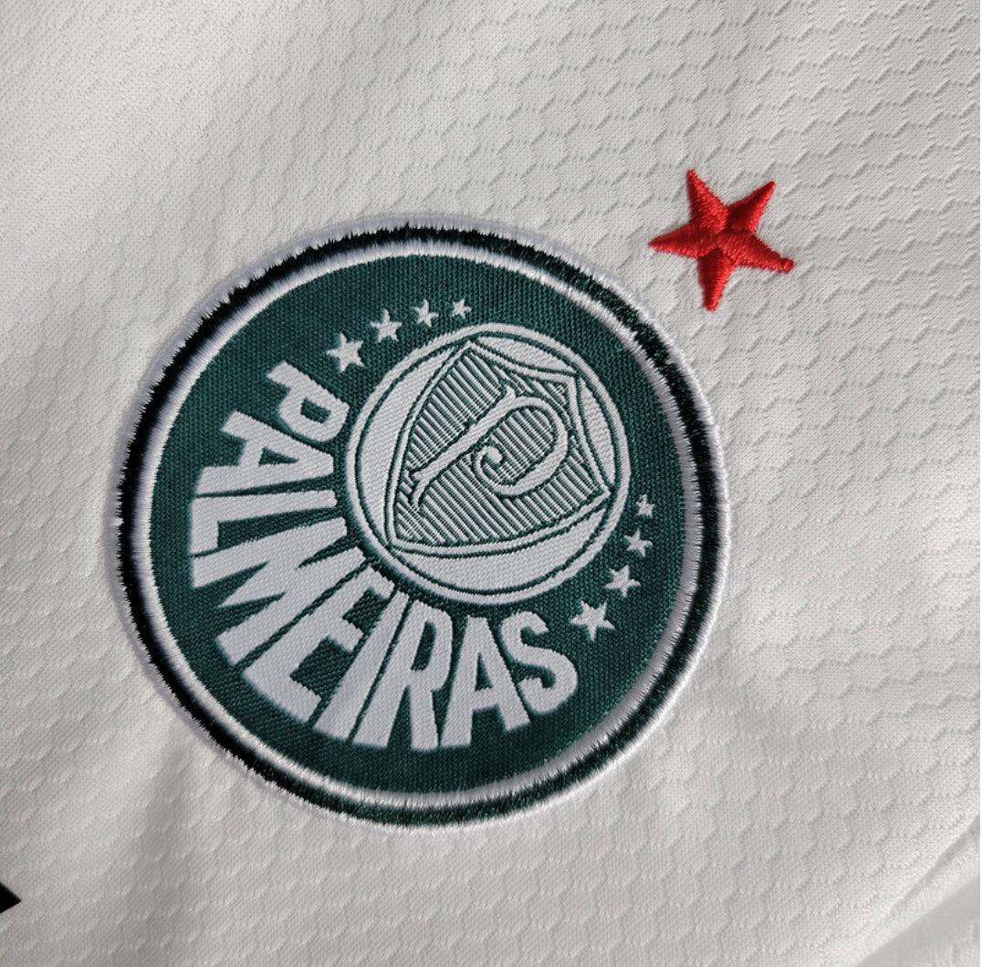 Kid Kit - Palmeiras Away 23/24