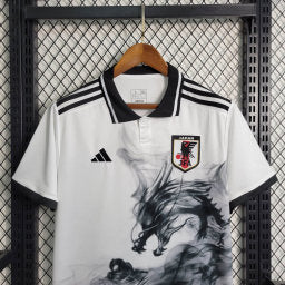 Japan Special Edition Black Dragon 23/24
