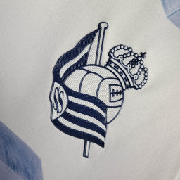 Real Sociedad Third 23/24