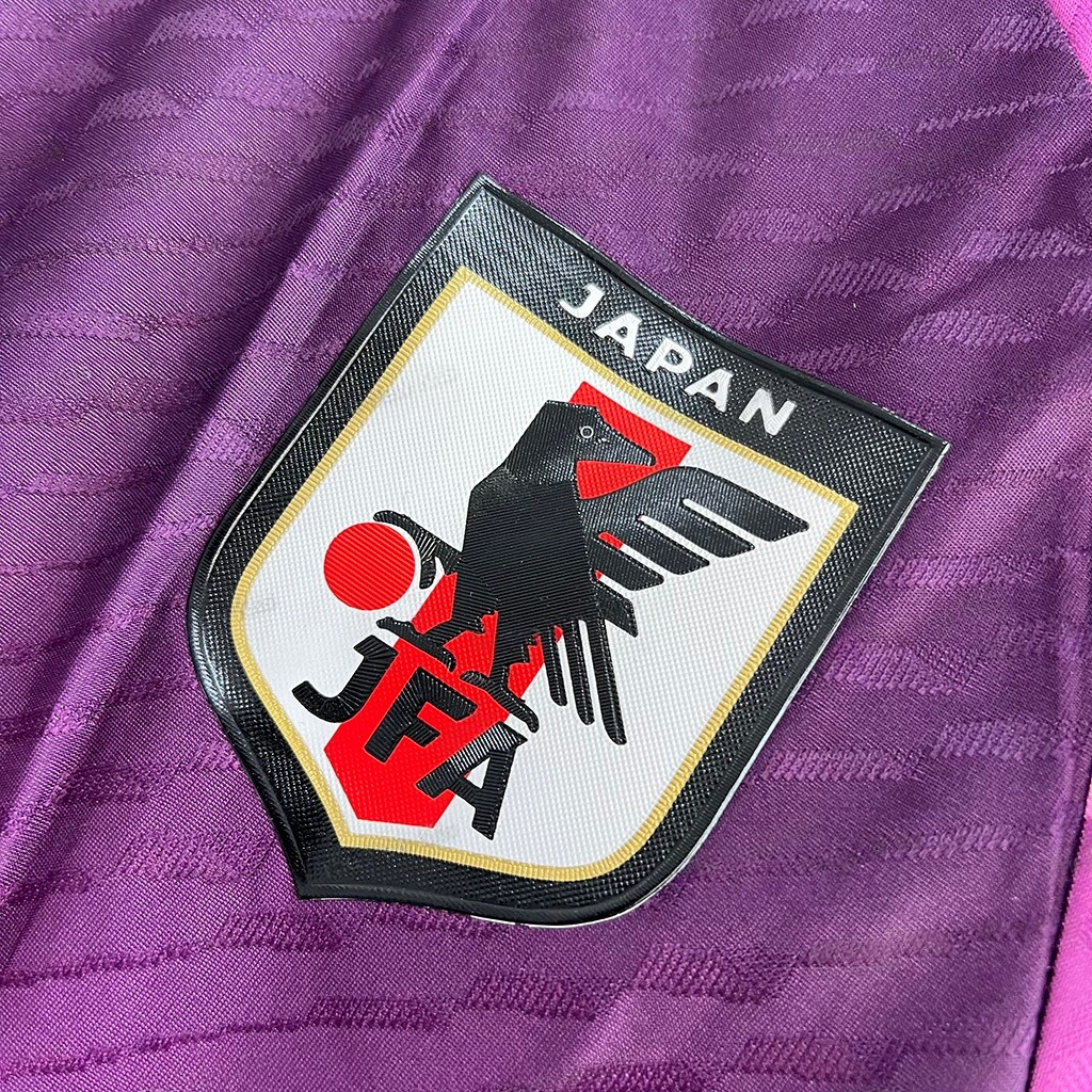Japan Purple Sunrise Special Edition 23/24