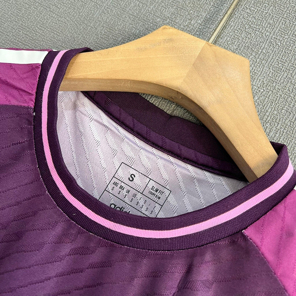 Japan Purple Sunrise Special Edition 23/24