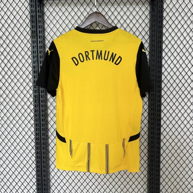 Borussia Dortmund Home 24/25