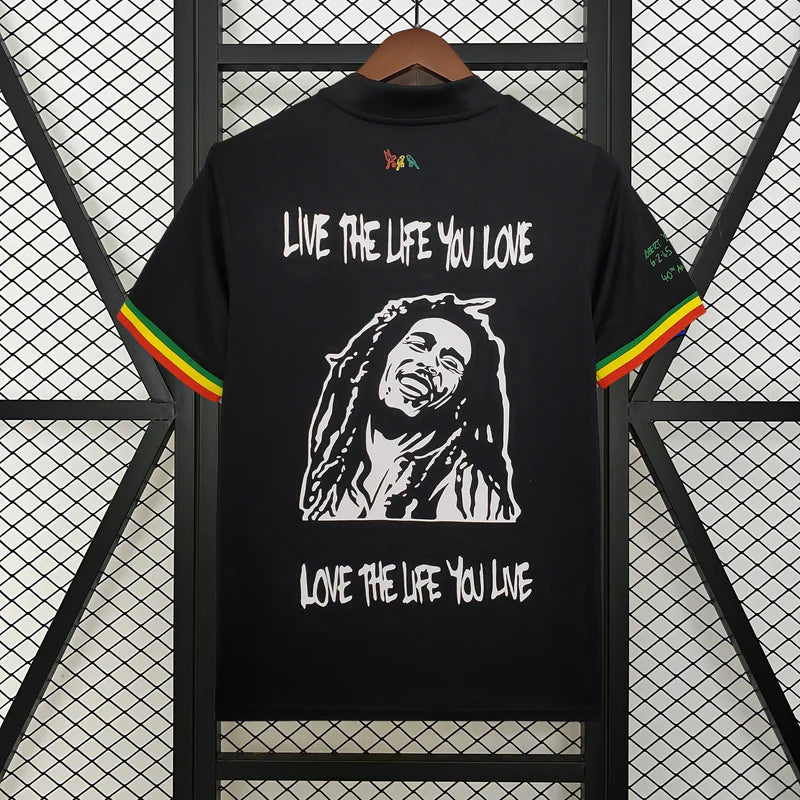 Ajax x Bob Marley Special Edition 24/25