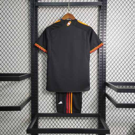 Kid Kit - Roma Third 23/24