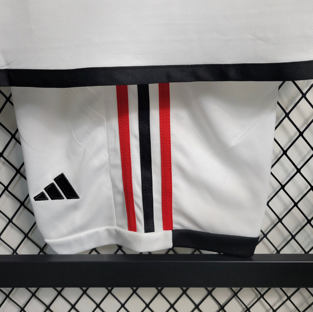 Kid Kit - São Paulo Home 23/24