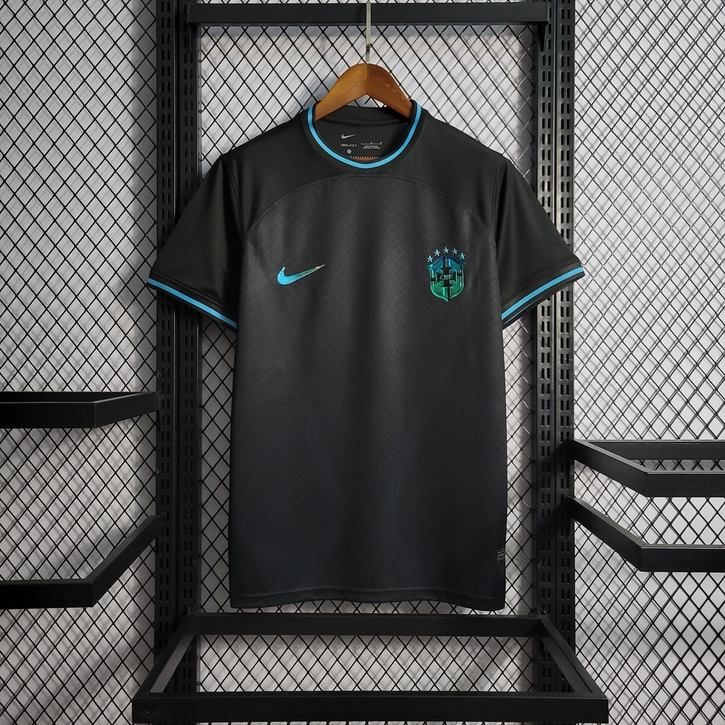 Brazil Black Special Edition 22/23