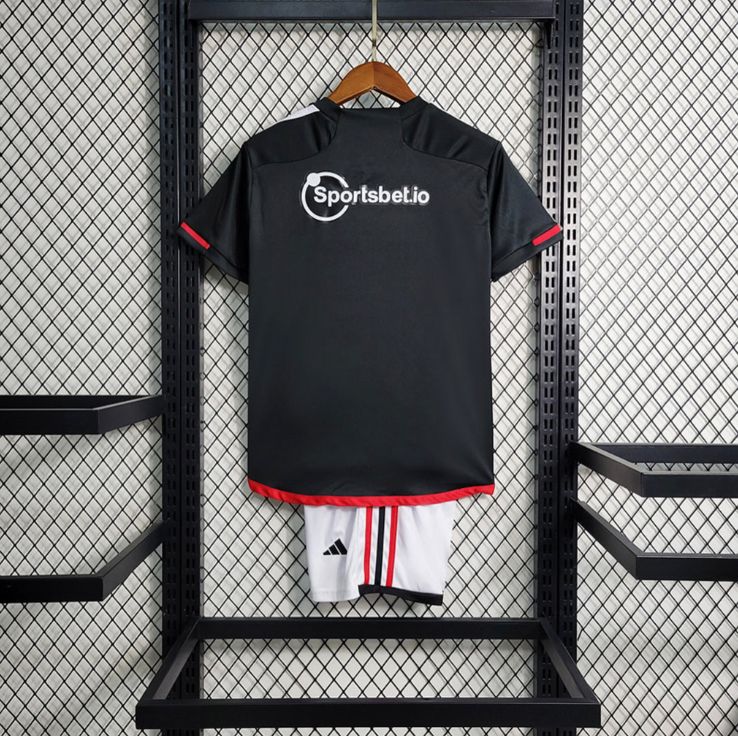 Kid Kit - São Paulo Third 23/24