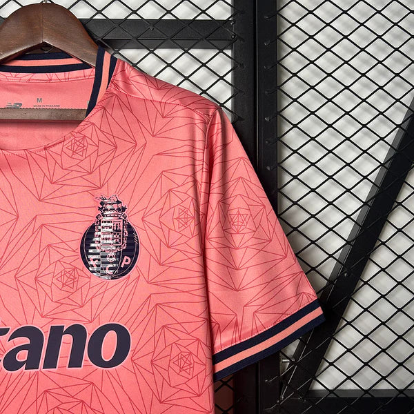 Porto Away 25/26