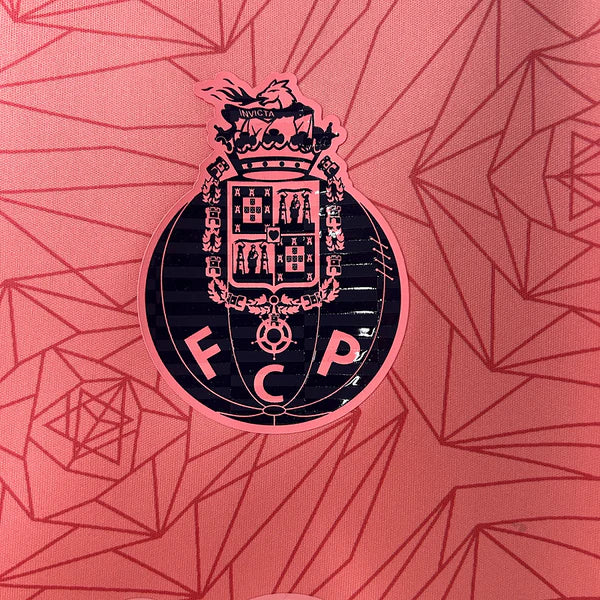 Porto Away 25/26