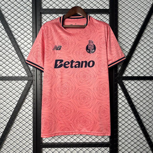 Porto Away 25/26