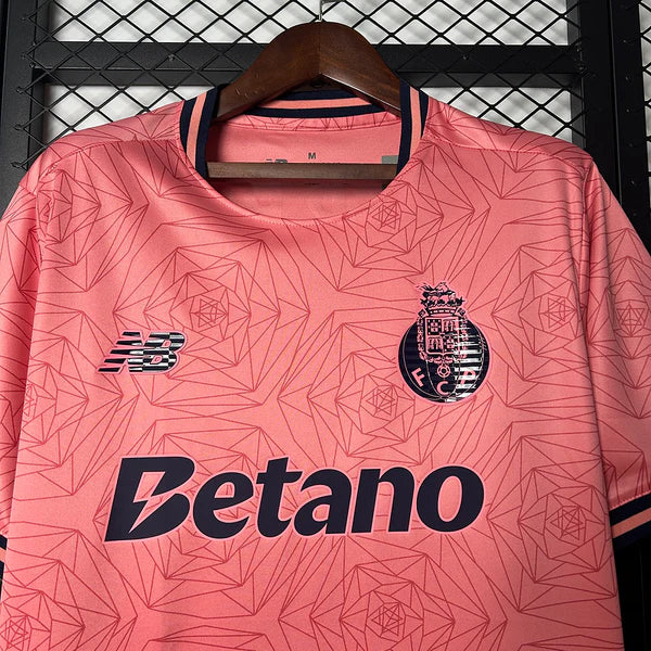 Porto Away 25/26