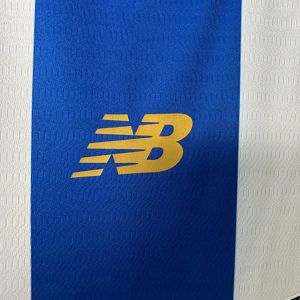 Porto Home 25/26