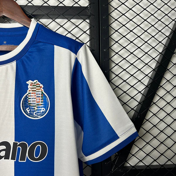 Porto Home 25/26