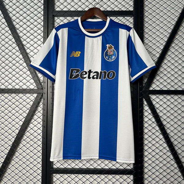 Porto Home 25/26
