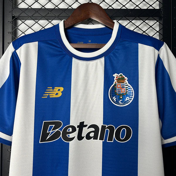 Porto Home 25/26