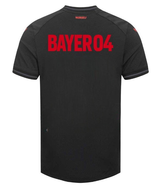 Bayer Leverkusen Home 23/24