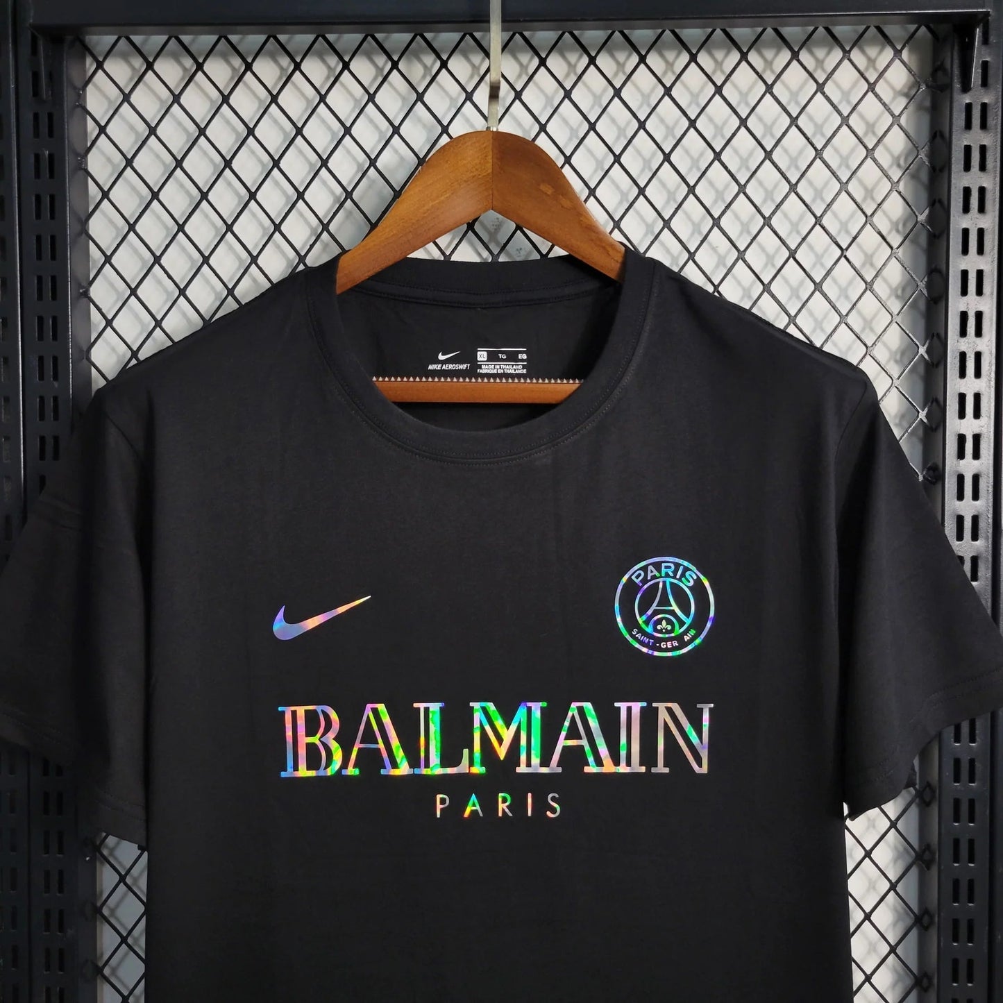 PSG Special Edition Balmain 23/24