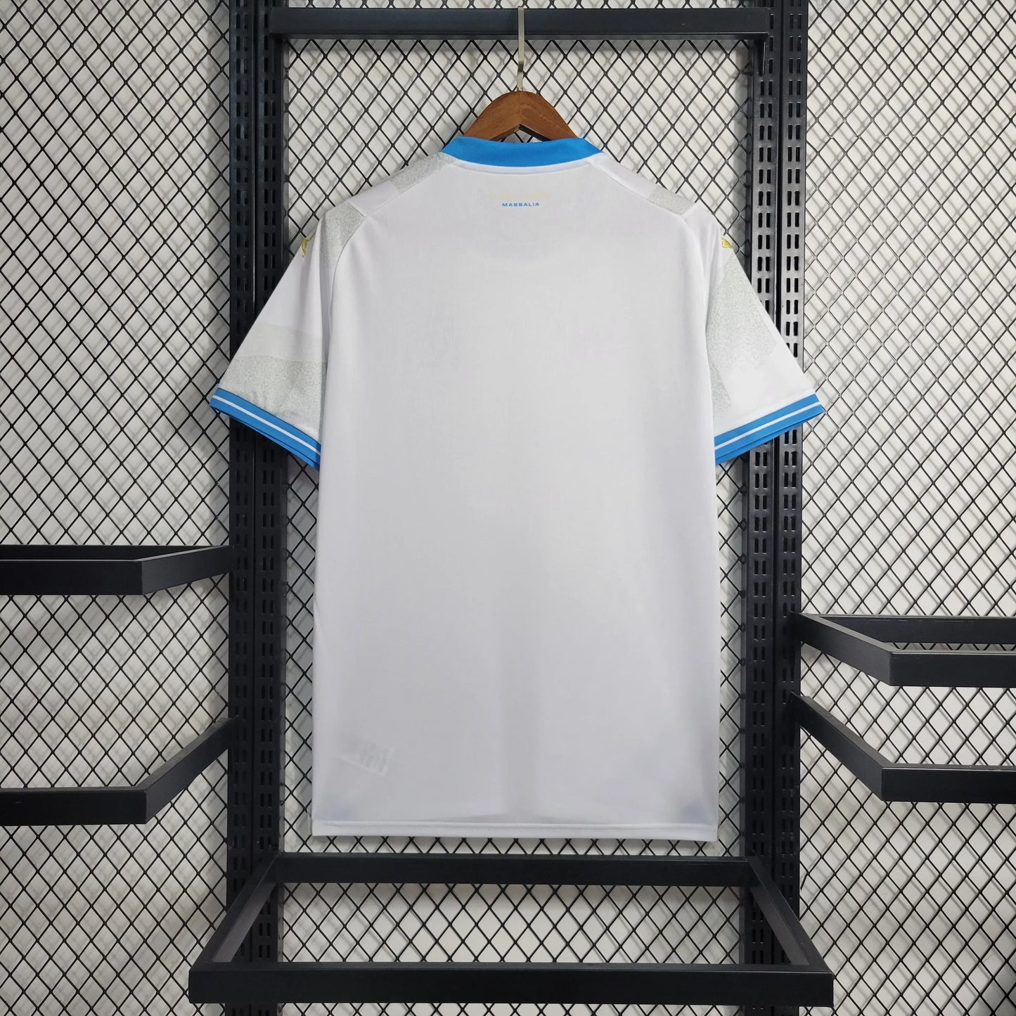 Marseille Home 23/24