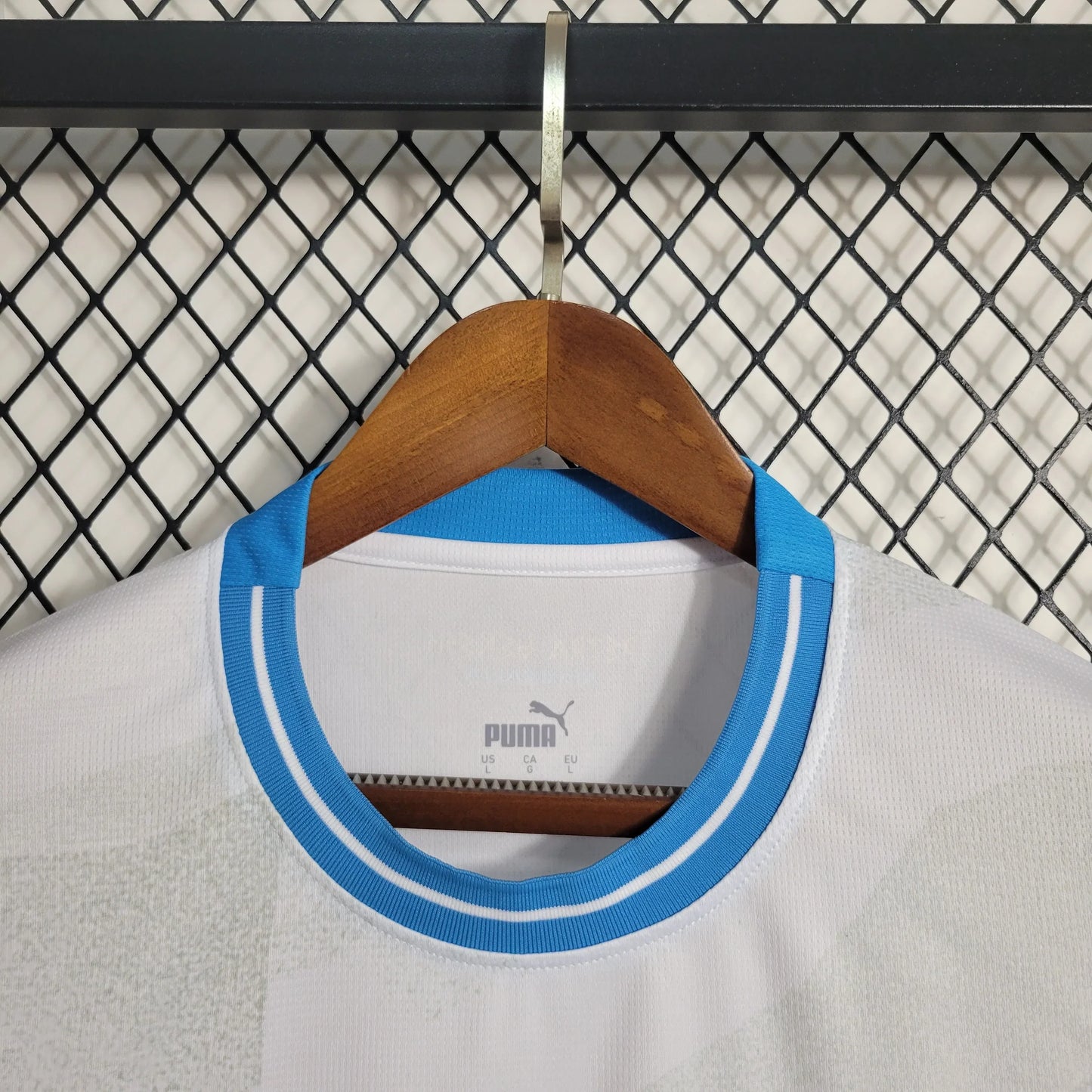 Marseille Home 23/24