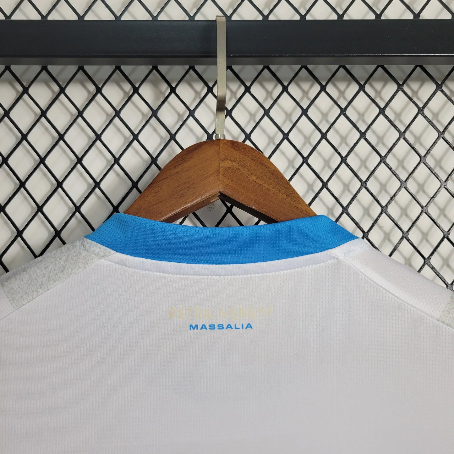 Marseille Home 23/24