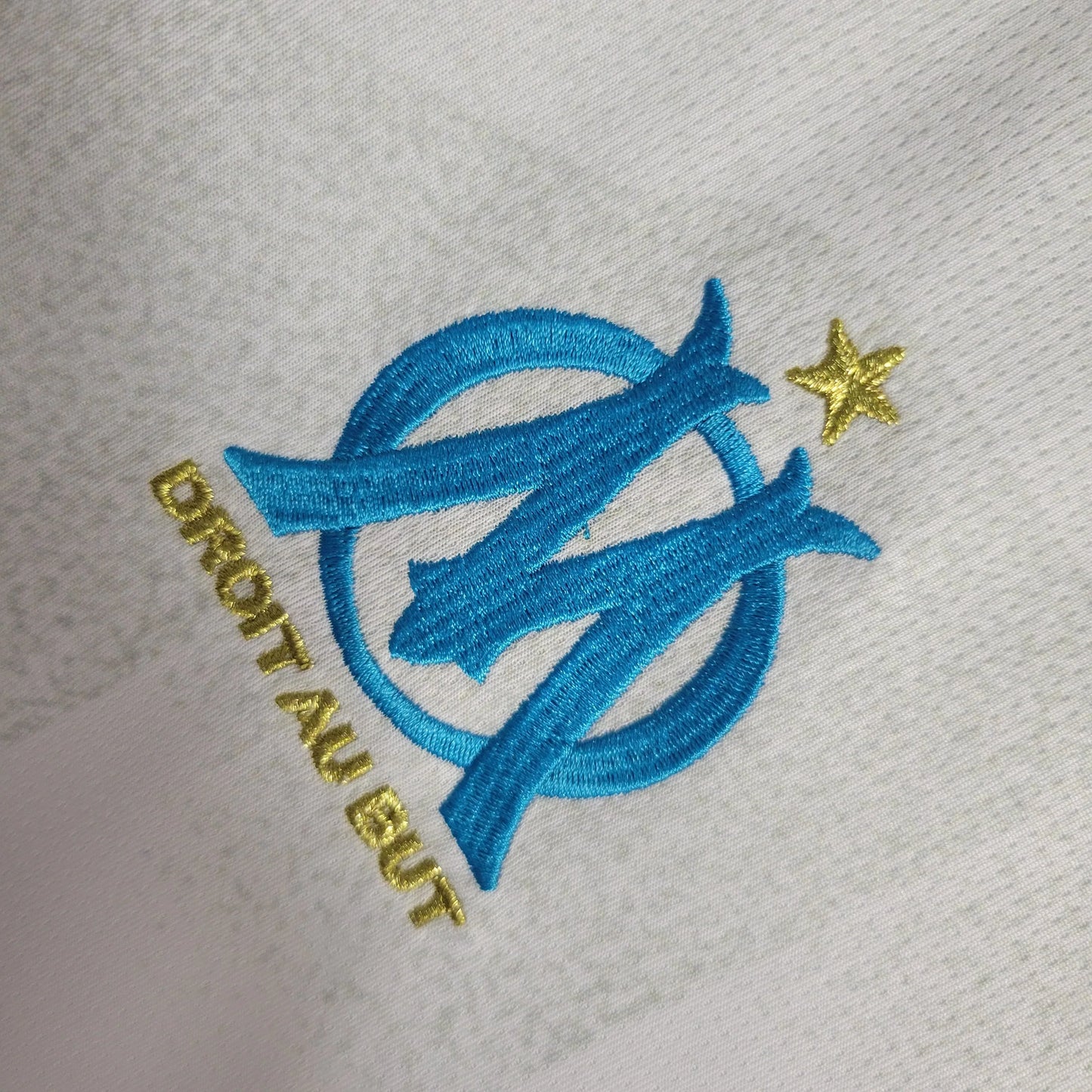 Marseille Home 23/24