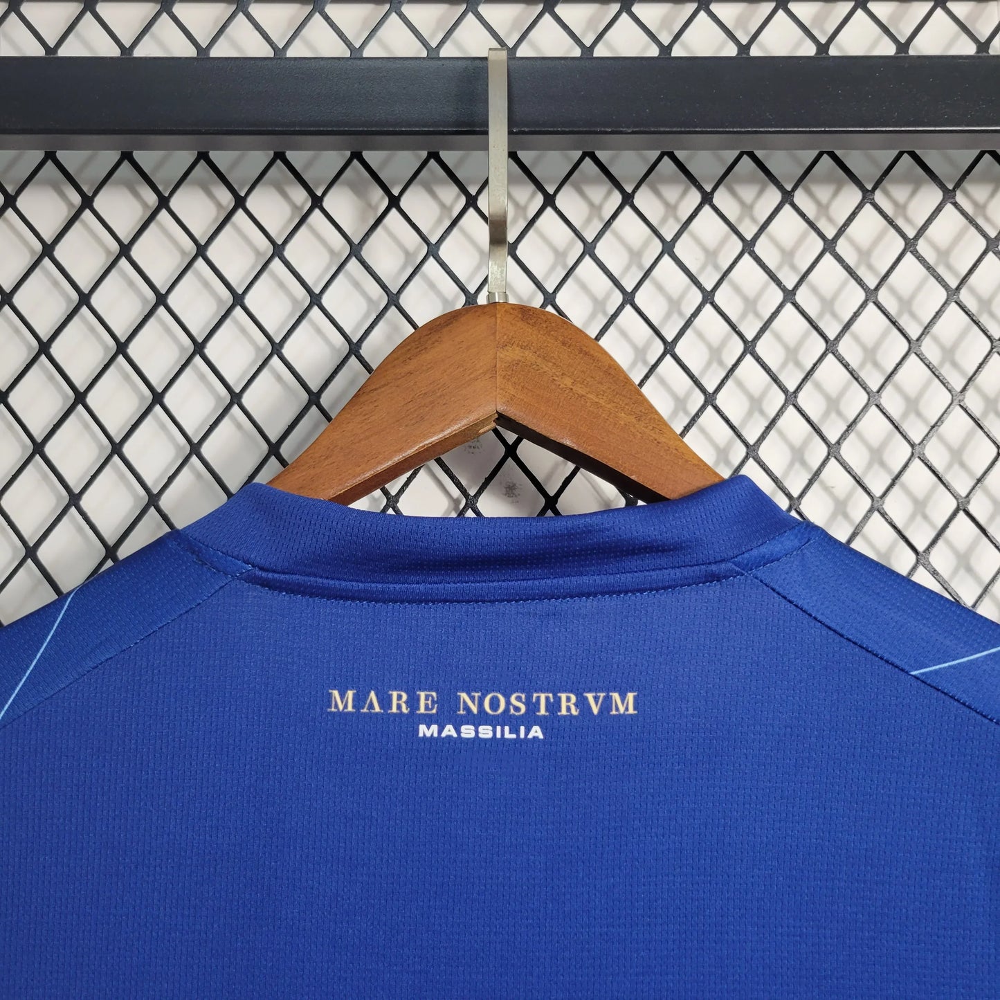 Marseille Away 23/24
