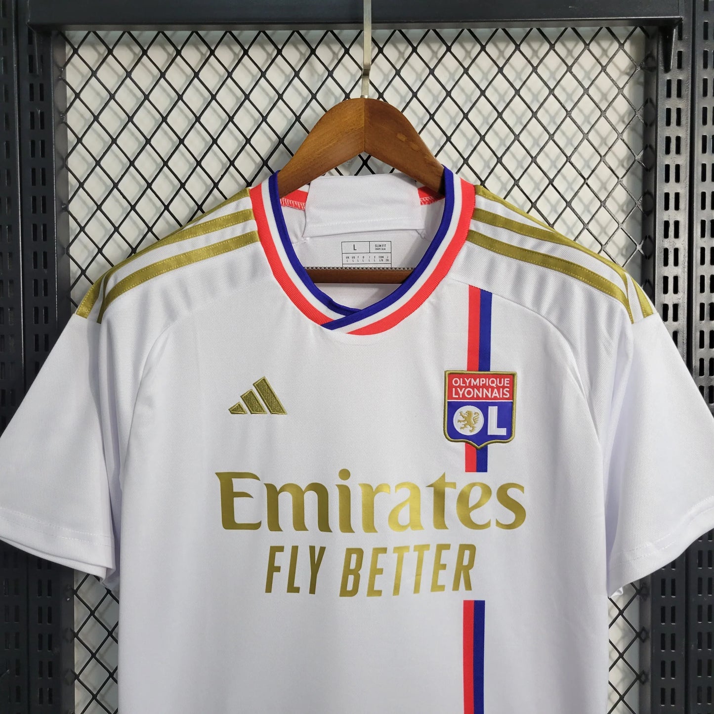 Lyon Home 23/24