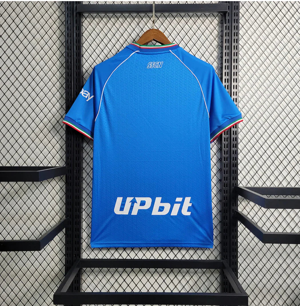 Napoli Home 23/24