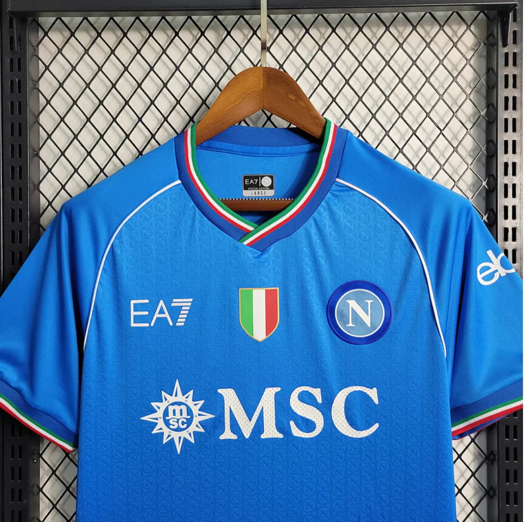 Napoli Home 23/24