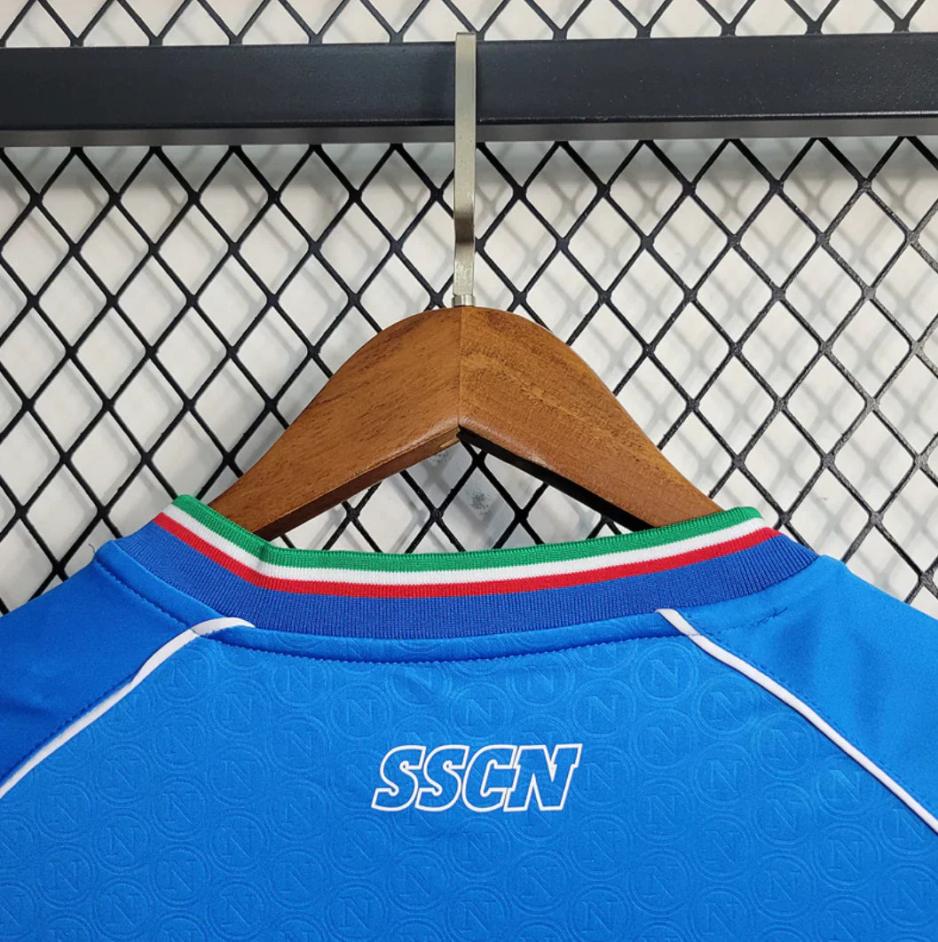 Napoli Home 23/24
