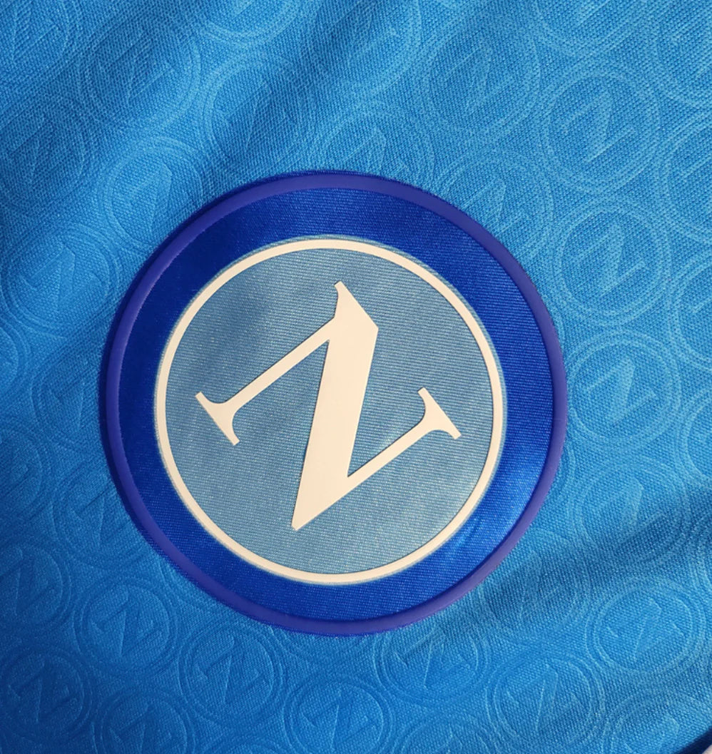 Napoli Home 23/24