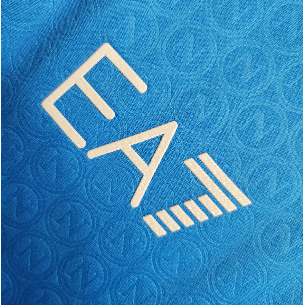 Napoli Home 23/24
