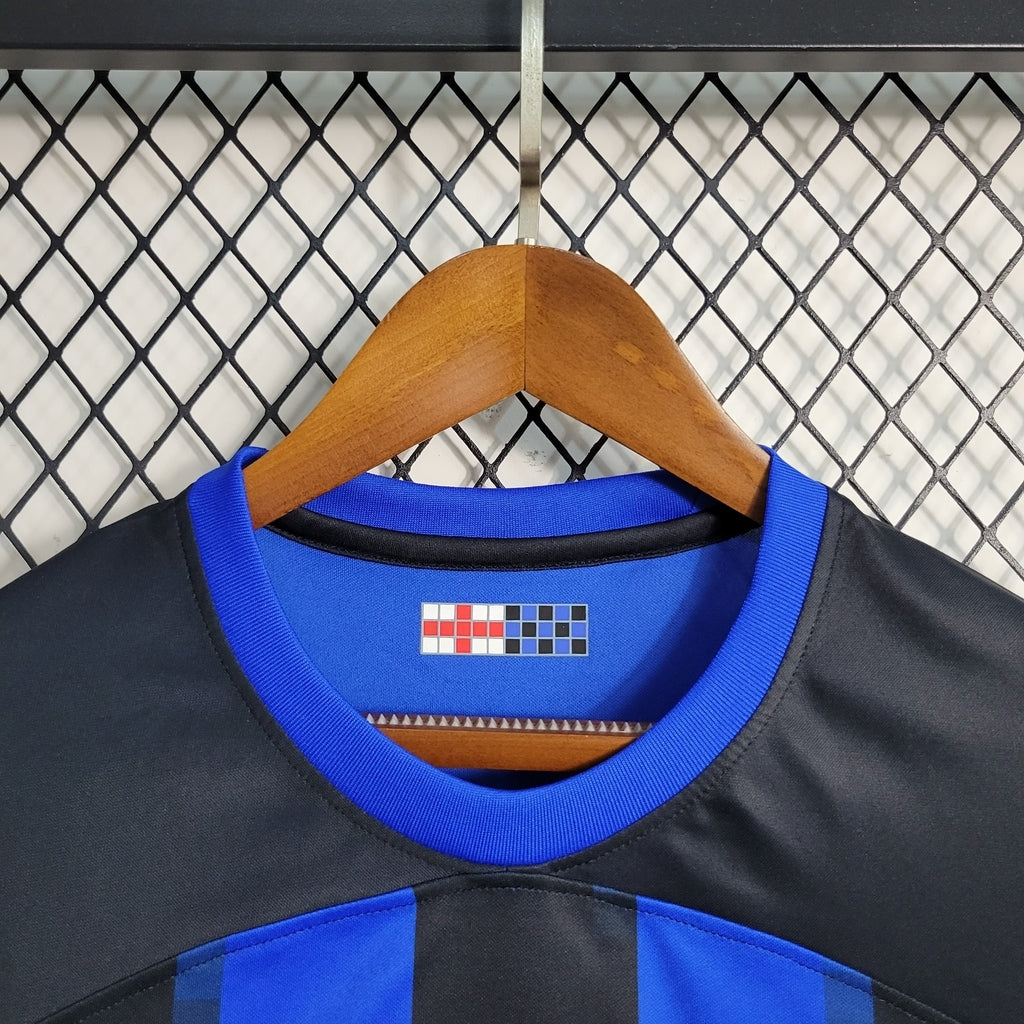 Inter Milan Home 23/24