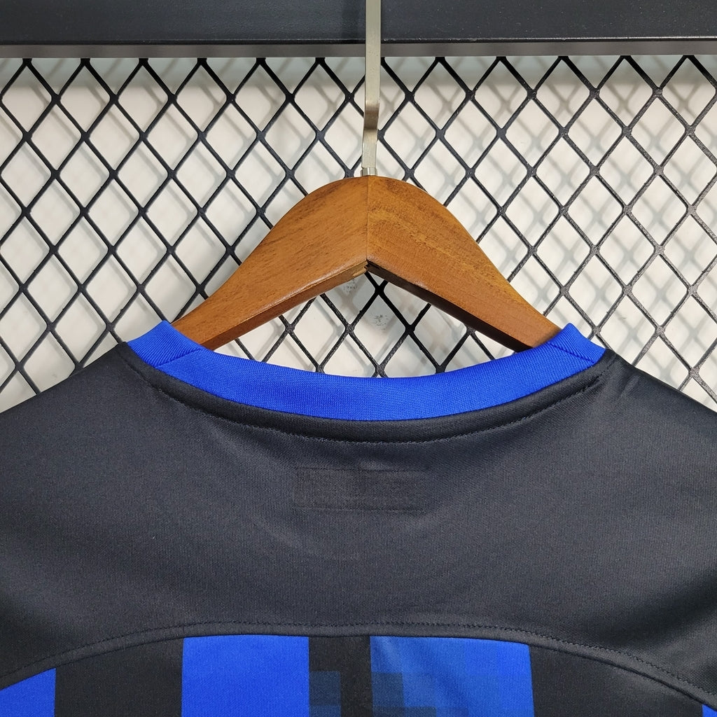 Inter Milan Home 23/24