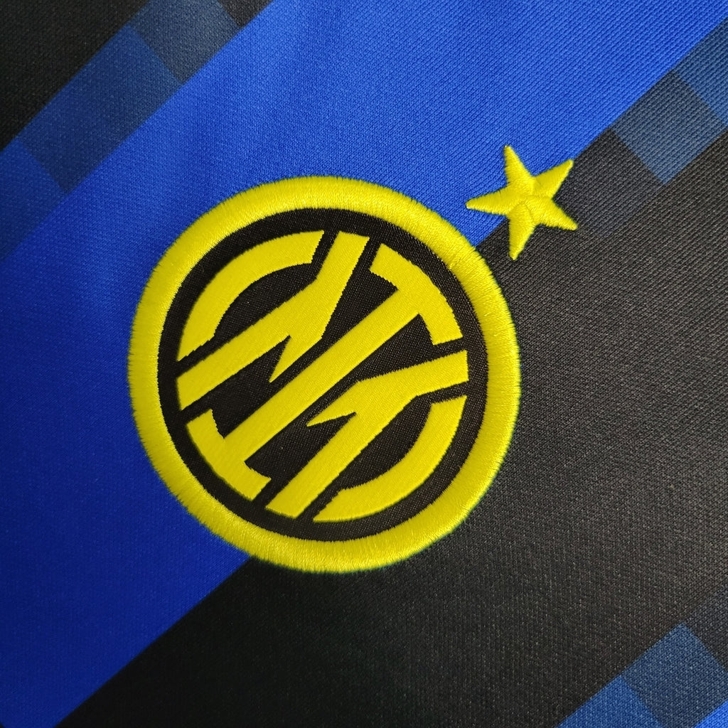 Inter Milan Home 23/24