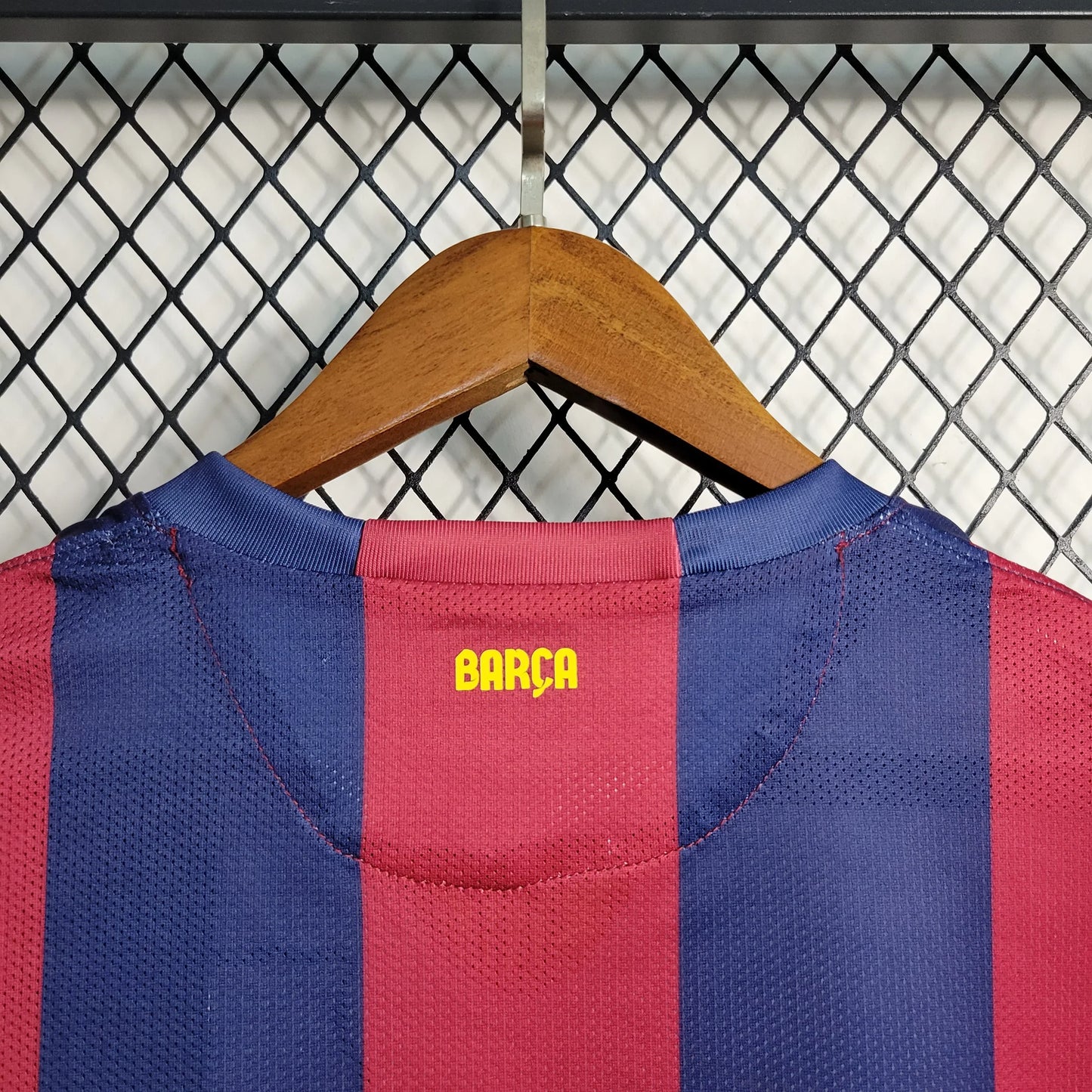 Barcelona Home 14/15