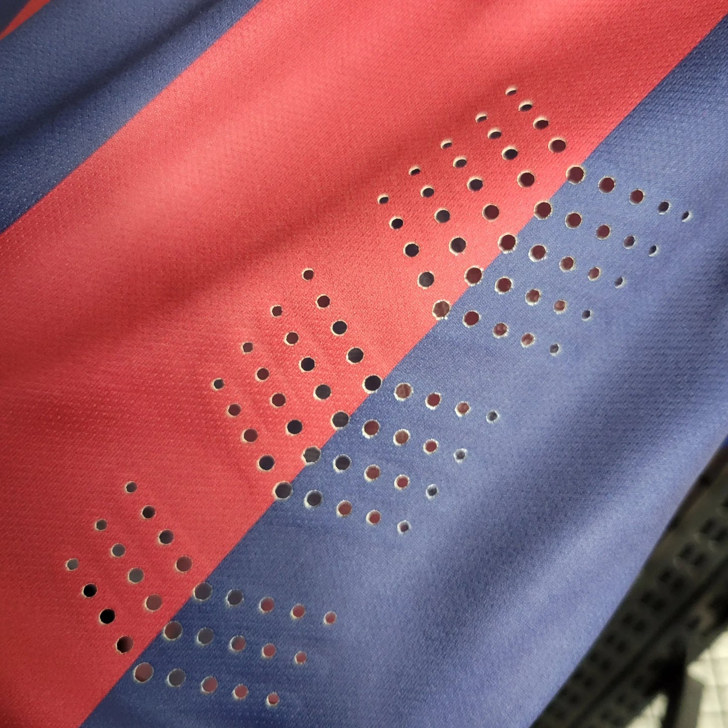 Barcelona Home 14/15