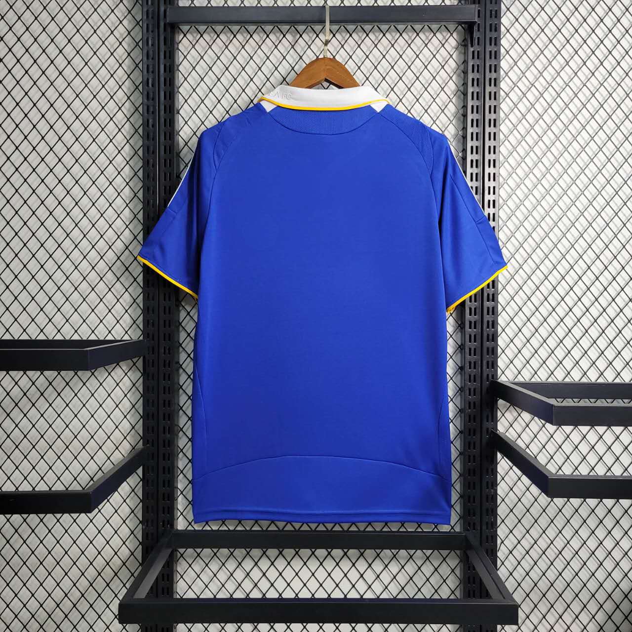 Chelsea Home 08/09 - Champions League Final