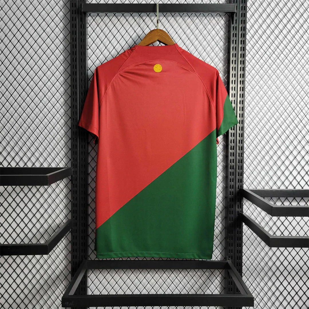 Portugal Home 22/23