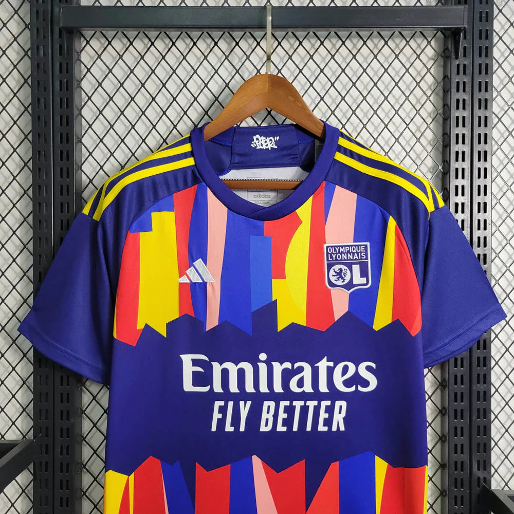Lyon Third 23/24